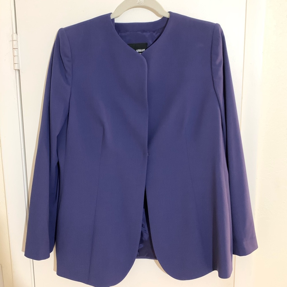 Giorgio Armani Jacket ‼️SALE